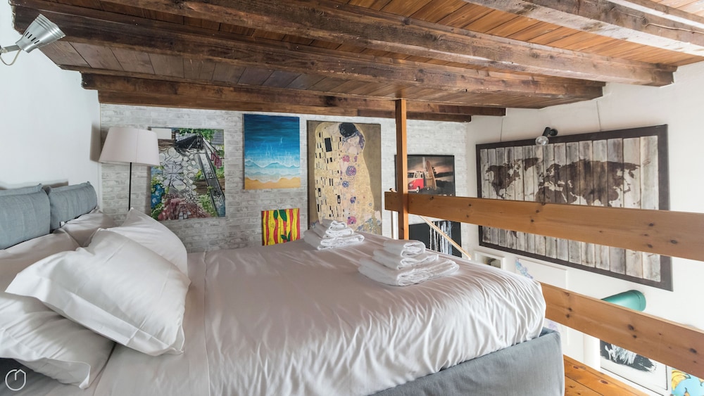 Apartment (1 Bedroom)