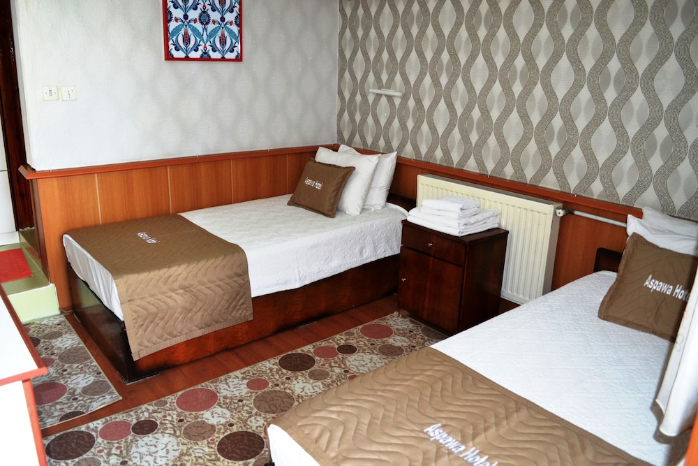 Double Room photo 1