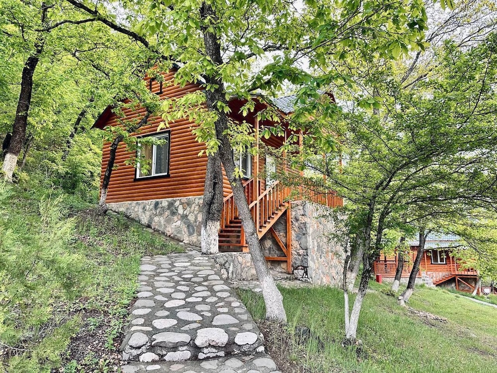 Executive Cottage photo 3