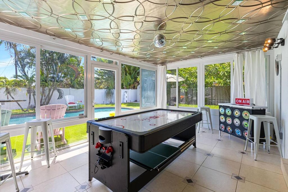 Cozy home at Lighthouse Point with Pool 1, Foto 19