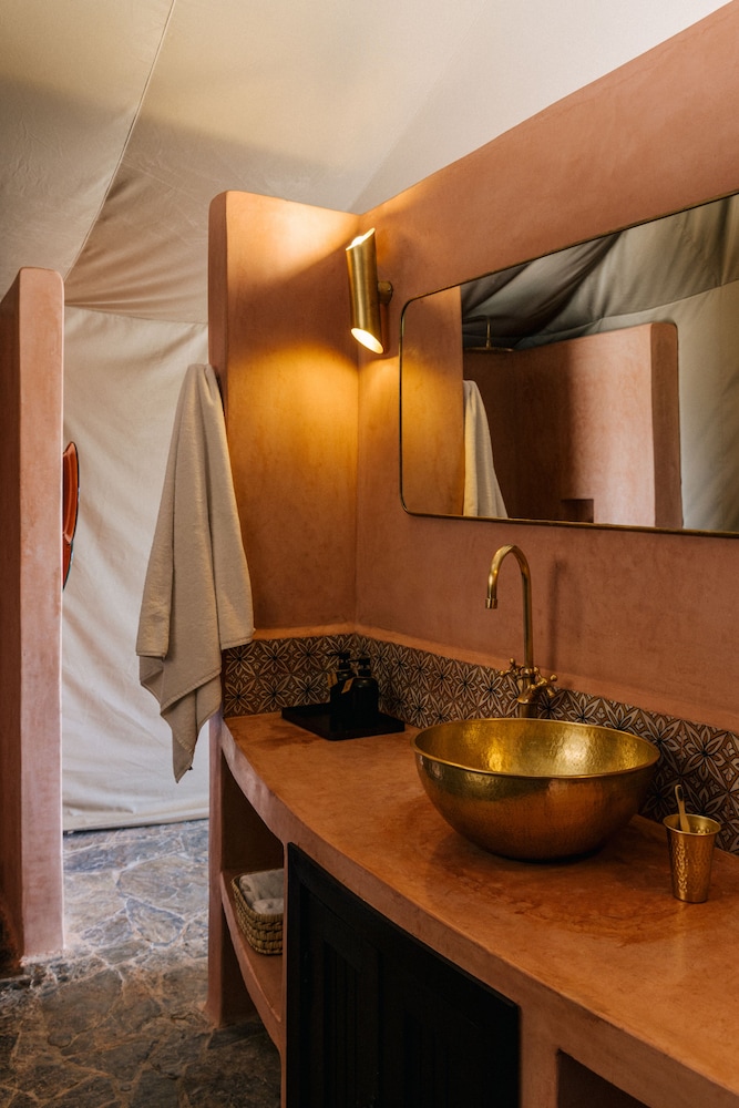 Room (Atlas Lodge) - Photo 5