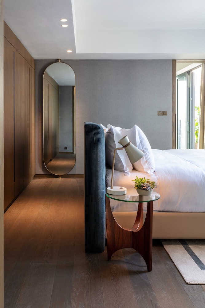The Hari Suite with Terrace
