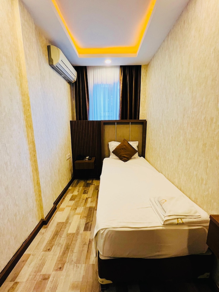 Economy Single Room photo 3