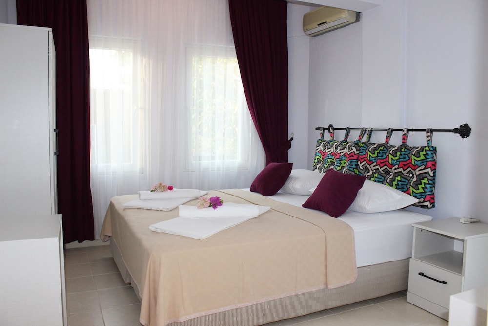 Superior Double Room, Balcony, Pool View