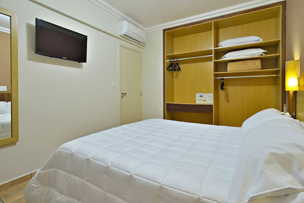 Standard Single Room - Photo 2