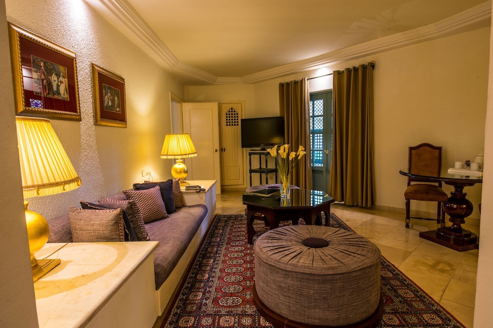 Junior Suite - Photo 2