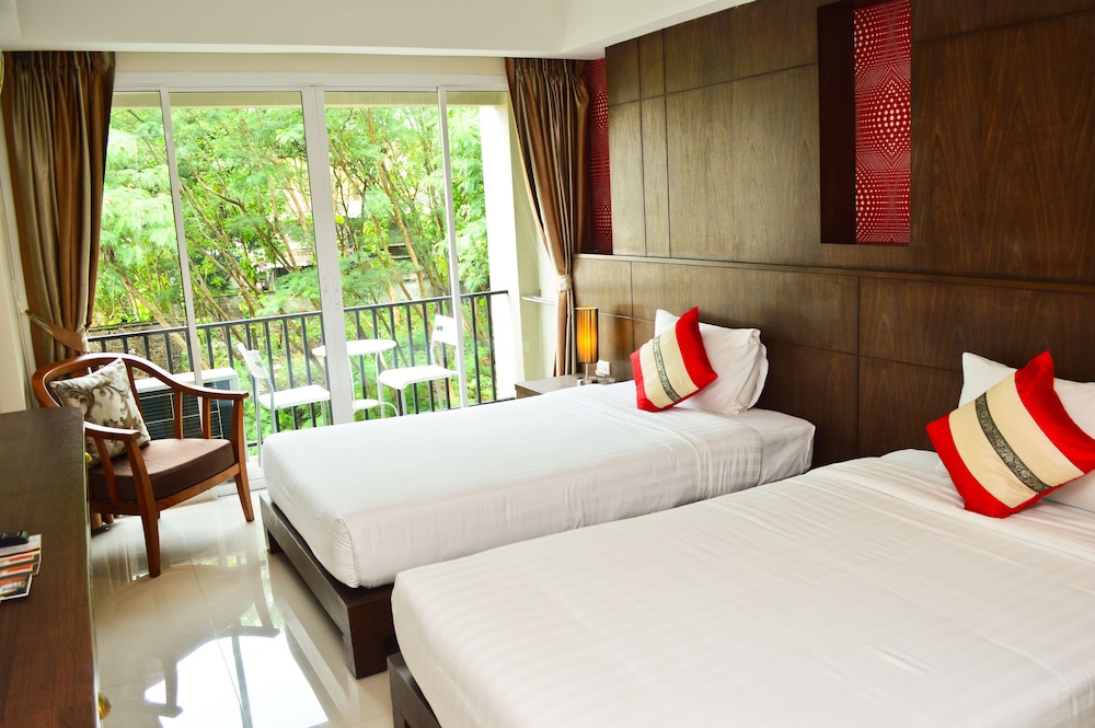 Superior Twin Room - Photo 2
