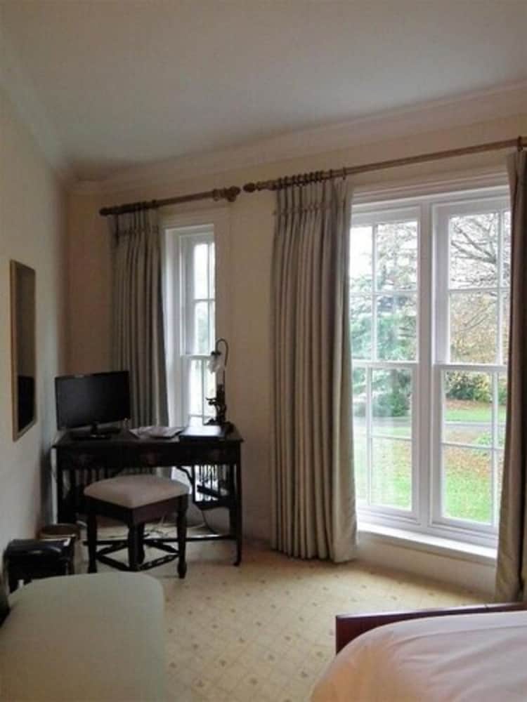 Standard Double Room photo 3