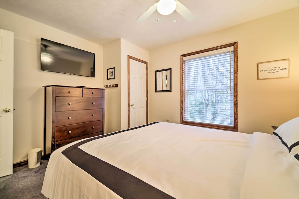 House (4 Bedrooms) photo 2