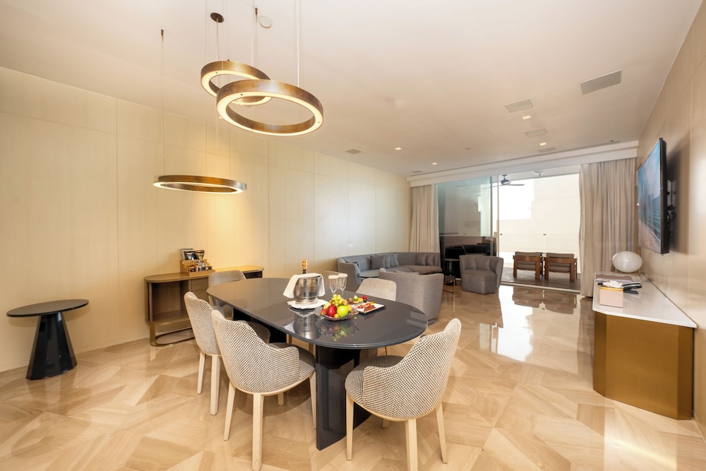 3 BED | Hotel Apartment thumbnail 5