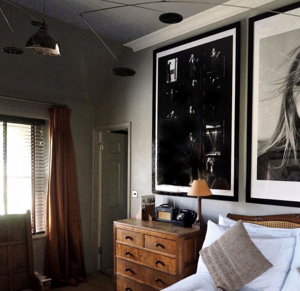 Main Luxe, 1 Double Bed photo 3