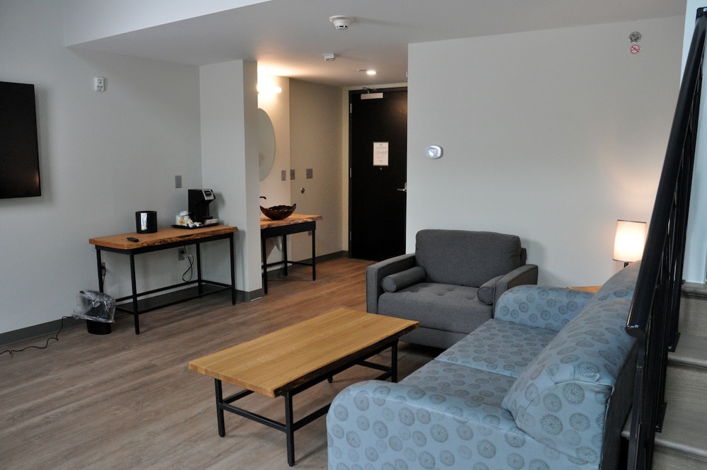 Standard Loft photo 2