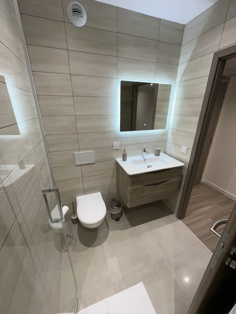 Double Apartment photo 2
