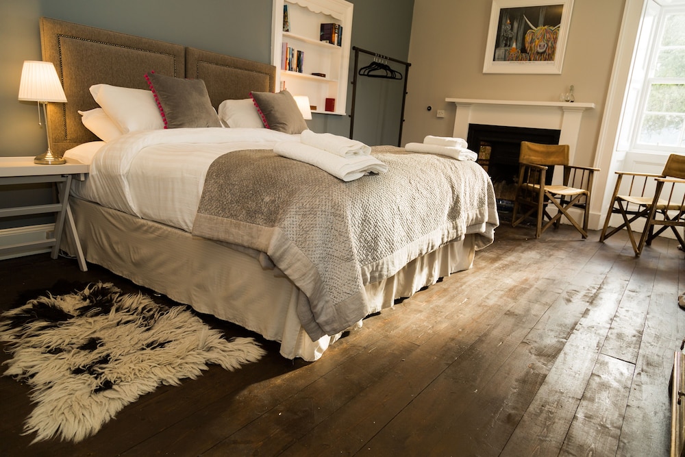 Classic Double or Twin Room photo 1