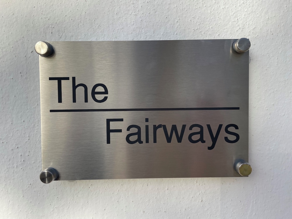 The Fairways - Villa Front Line Lussuosa nel Mar Menor Golf Resort, Foto 9