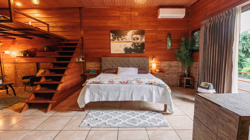 Bungalow El Colibri photo 2