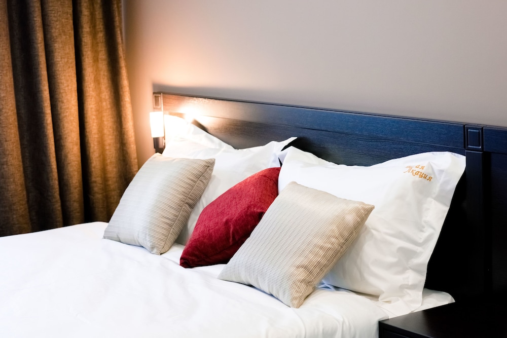 Business Double Room photo 3
