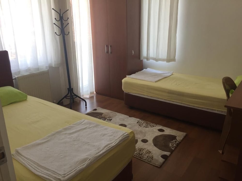 Apartment, 3 Bedrooms