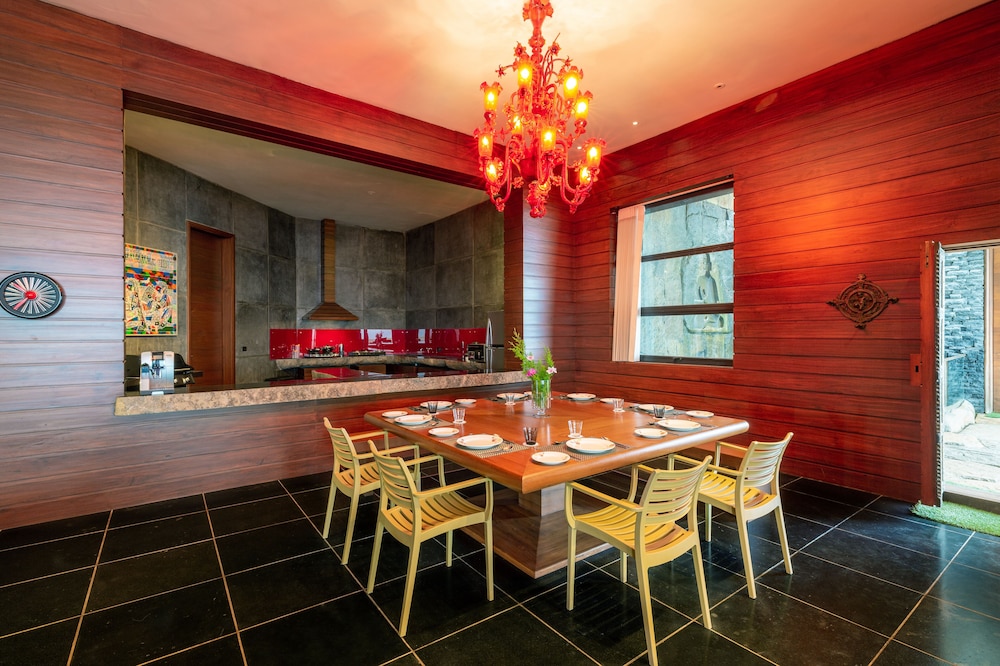 House, 4 Bedrooms (Kailash House) - Photo 4