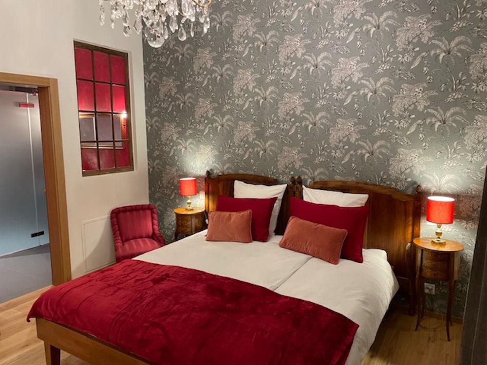 Premium Double Room photo 1