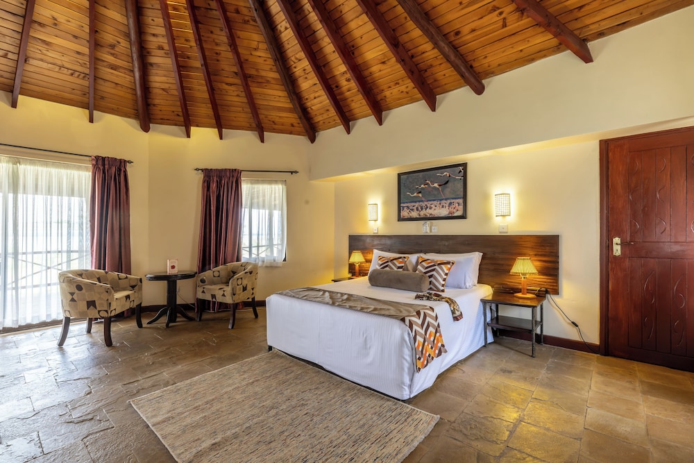 Deluxe Triple Room photo 2