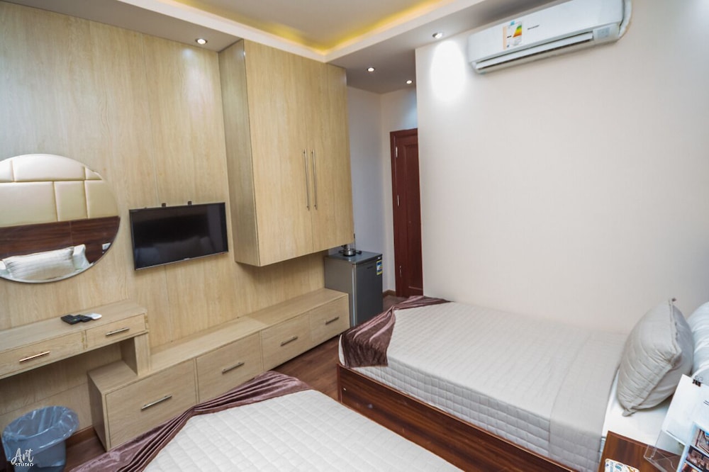 Deluxe Single Room photo 3