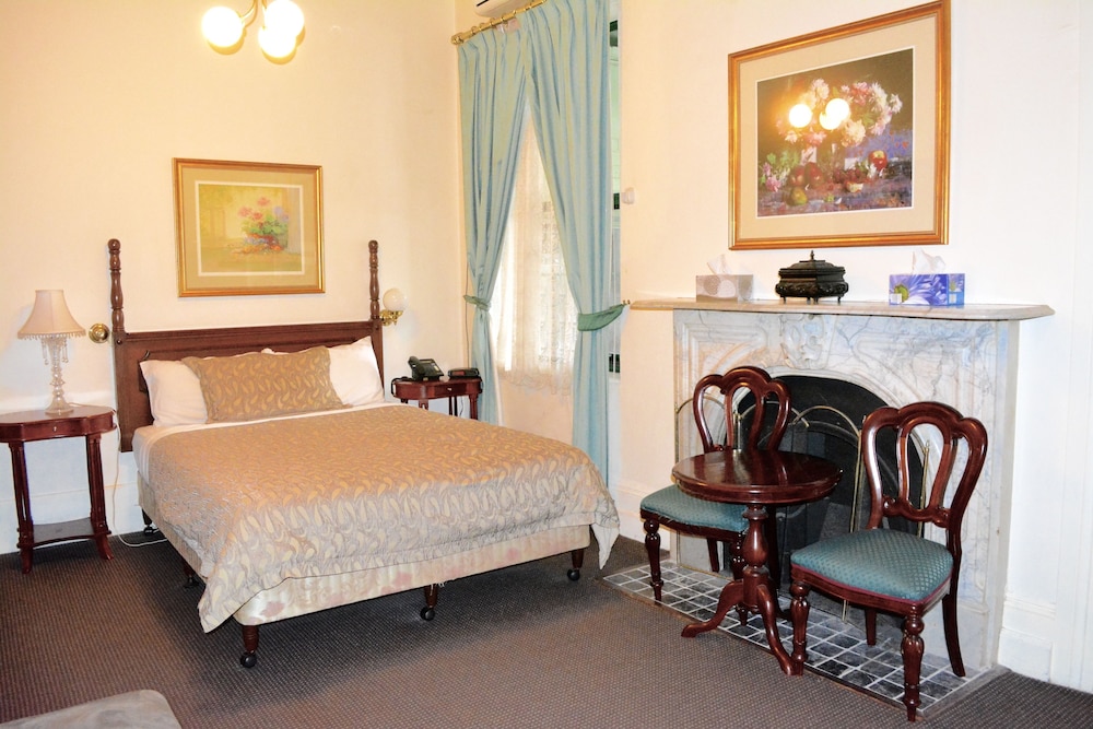 Deluxe Room photo 1