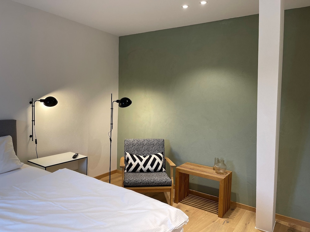 Design Suite (Hirschensuite) photo 3