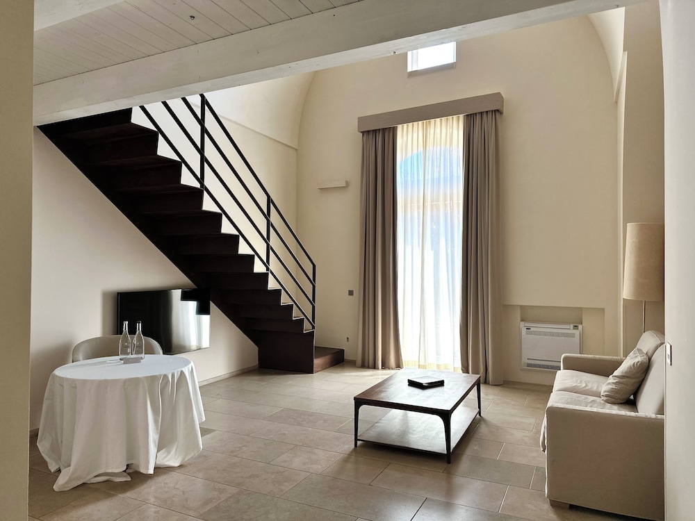 Superior Suite (Loft) photo 1