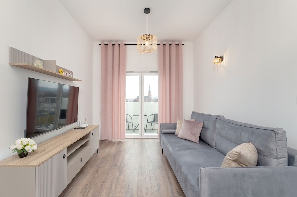 Apartment, 1 Bedroom, Balcony photo 1