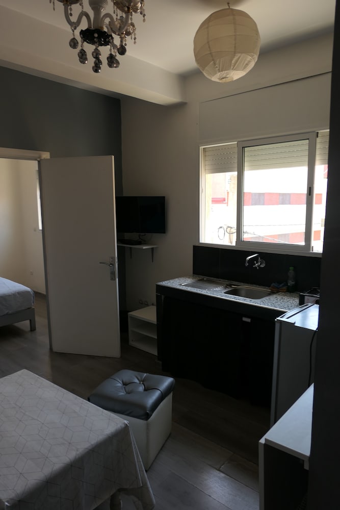 Comfort Apartment, 1 Bedroom (3) photo 3
