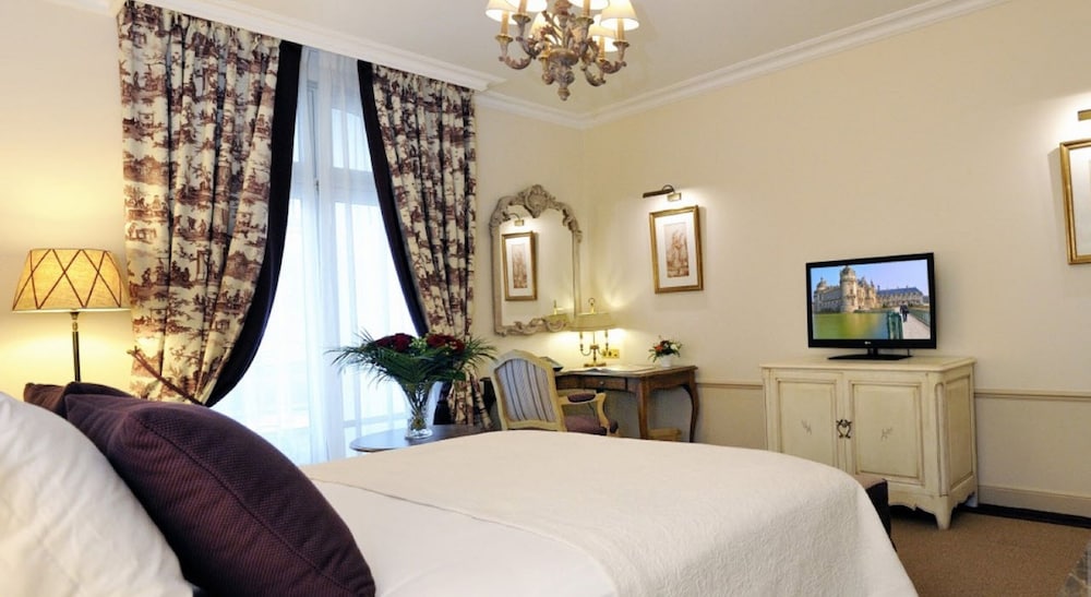 Deluxe Room photo 3