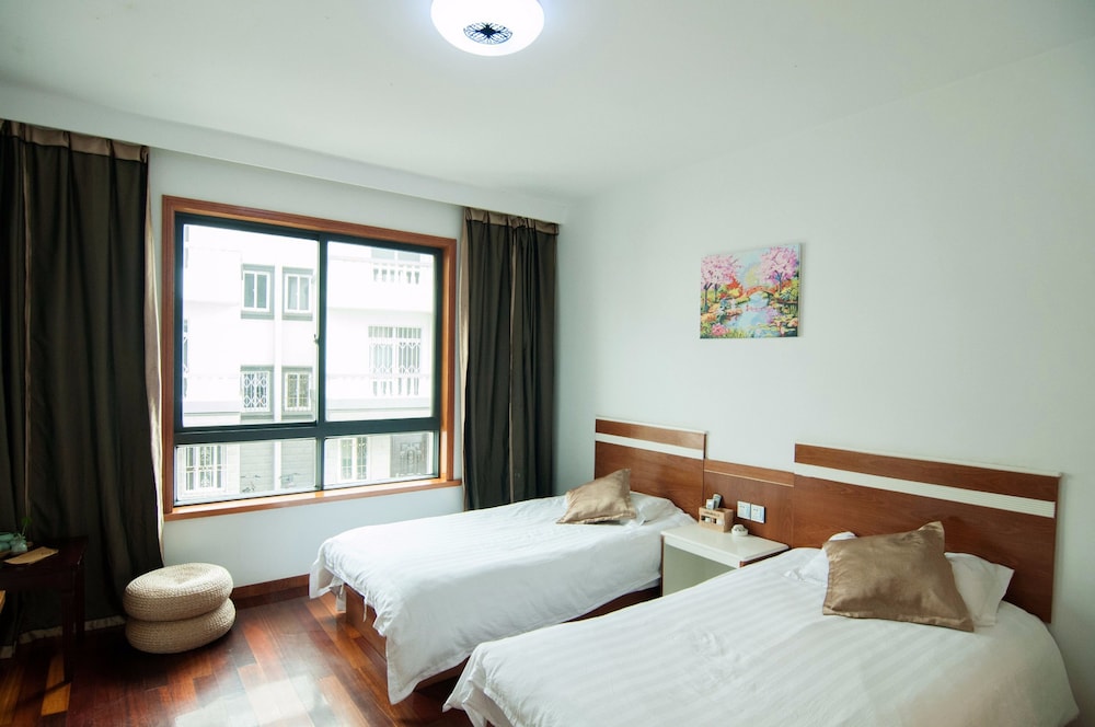 Twin Room photo 1