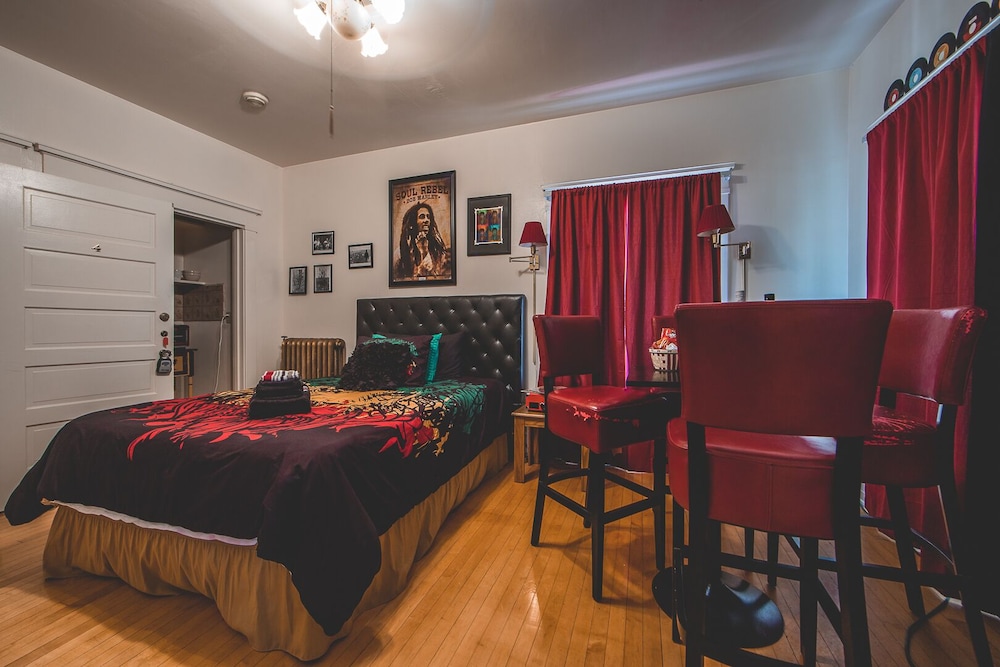 Classic Single Room photo 2