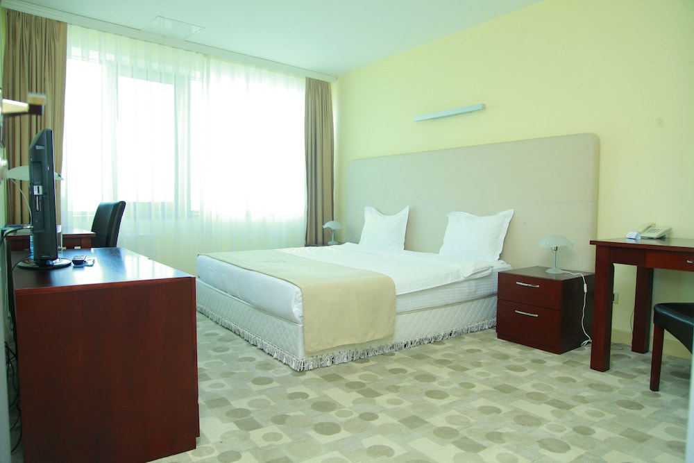 Family Suite photo 1