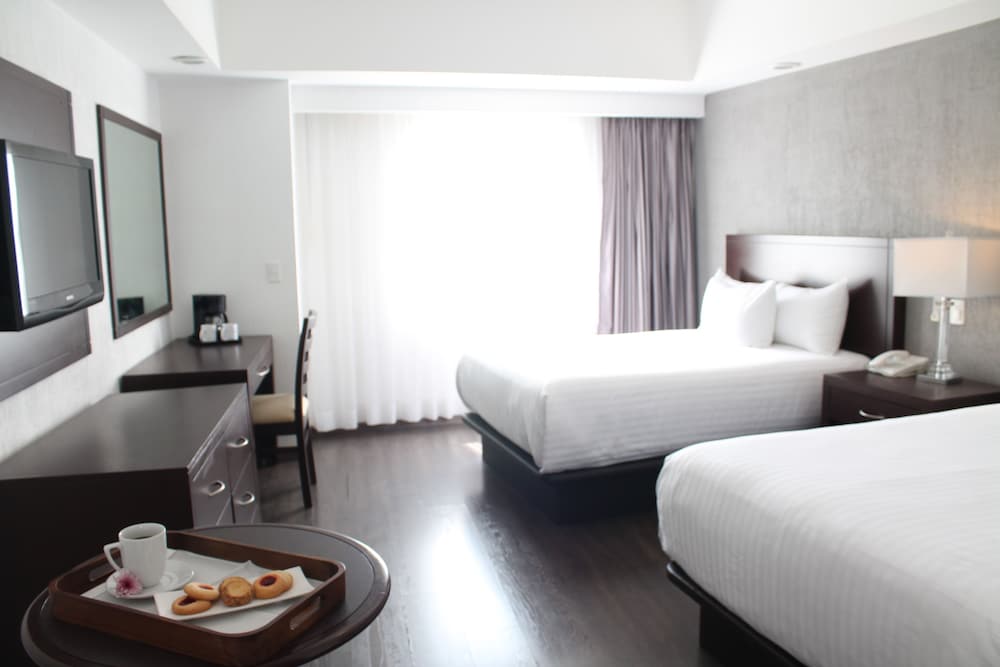 Standard Double Room - Photo 4