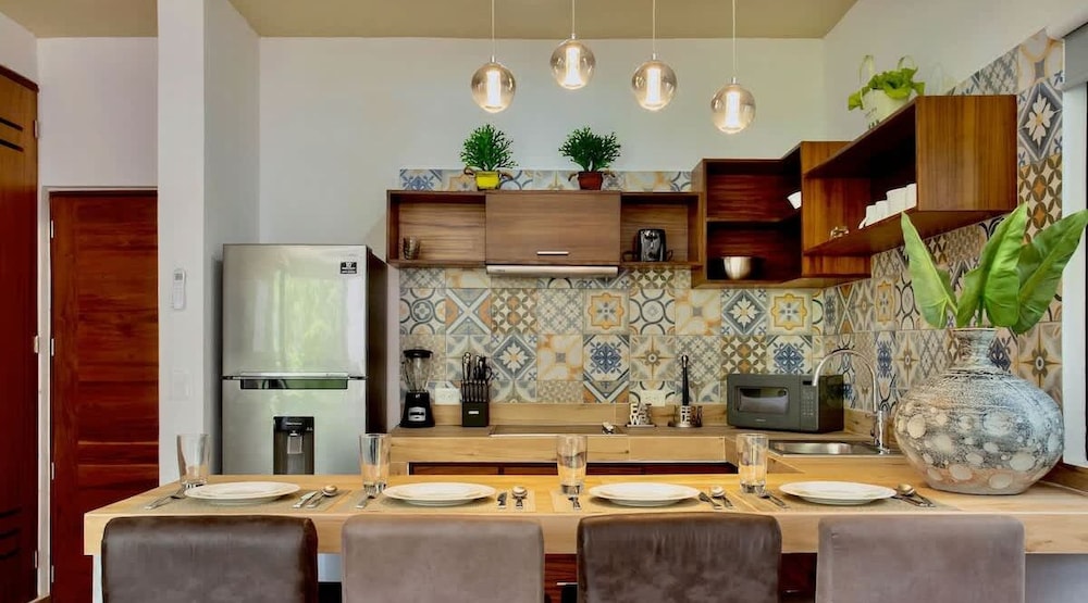 Villa, Multiple Beds, Pool Access, Garden View (Navio Tulum 1)