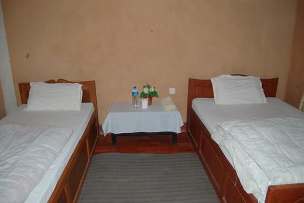 Economy Twin Room, 2 Bedrooms photo 1