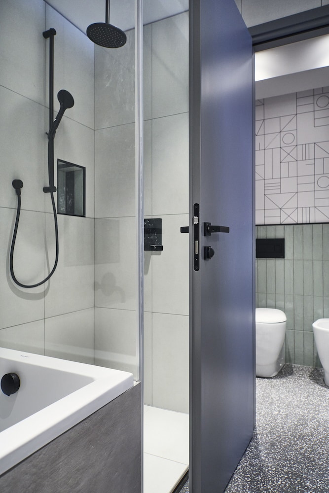 Hotel Villa Pamphili Roma - Photo 129