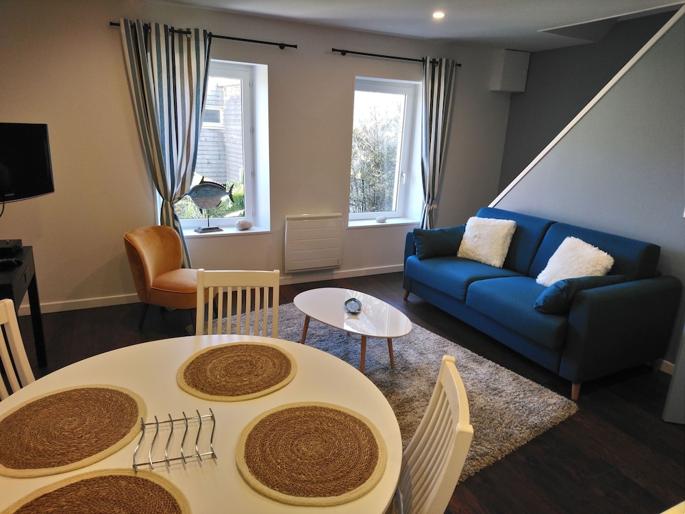 Apartment, Ensuite (ISLE 3) photo 1