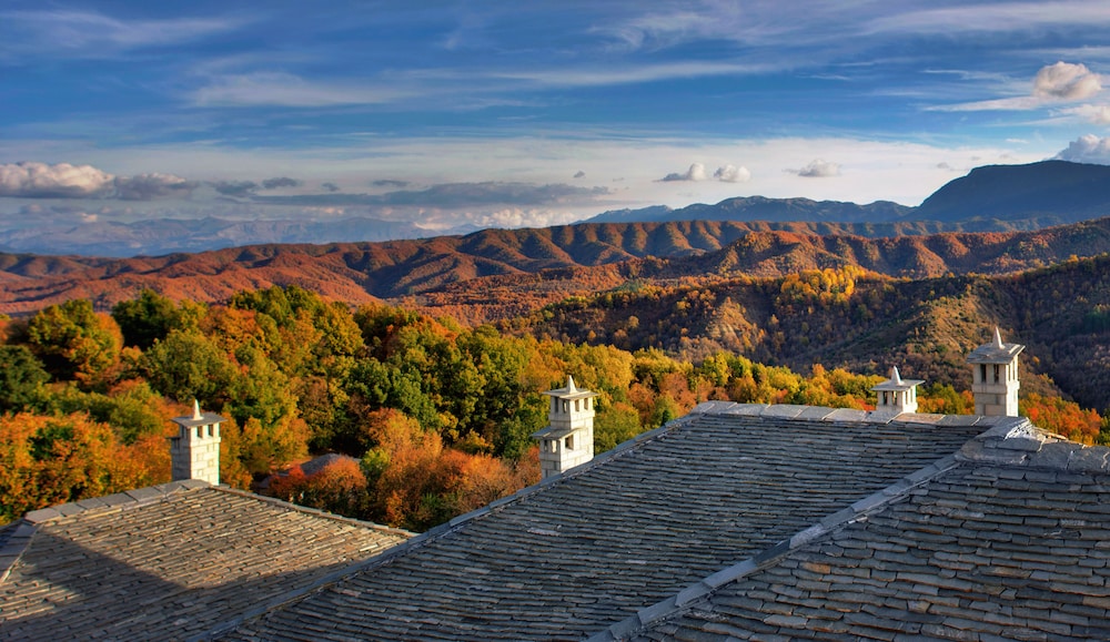 Kores Boutique Hotel & Spa, Billede 3