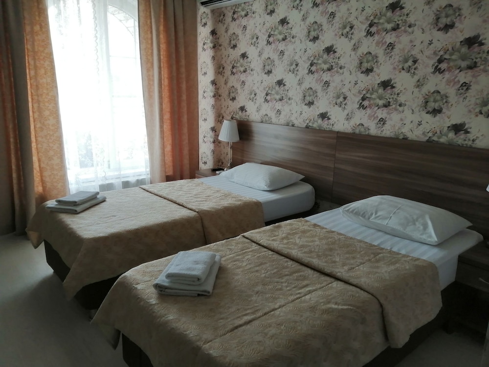 Deluxe Double Or Twin Room photo 1