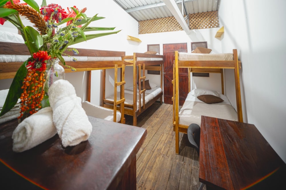 Family Shared Dormitory photo 1