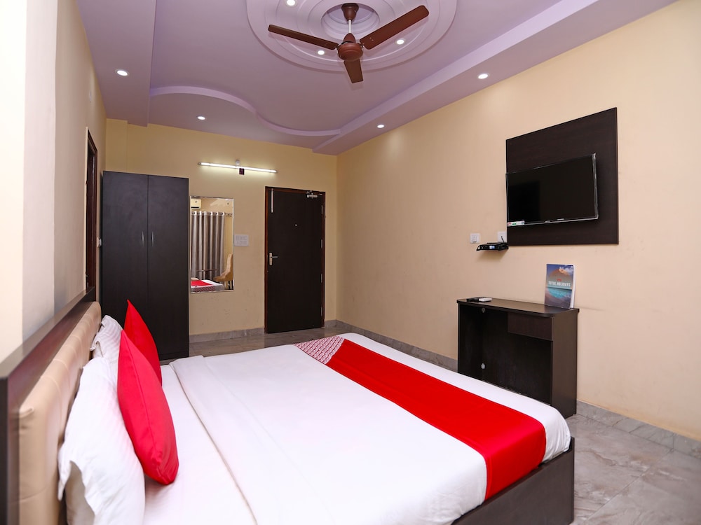 Standard Room photo 3