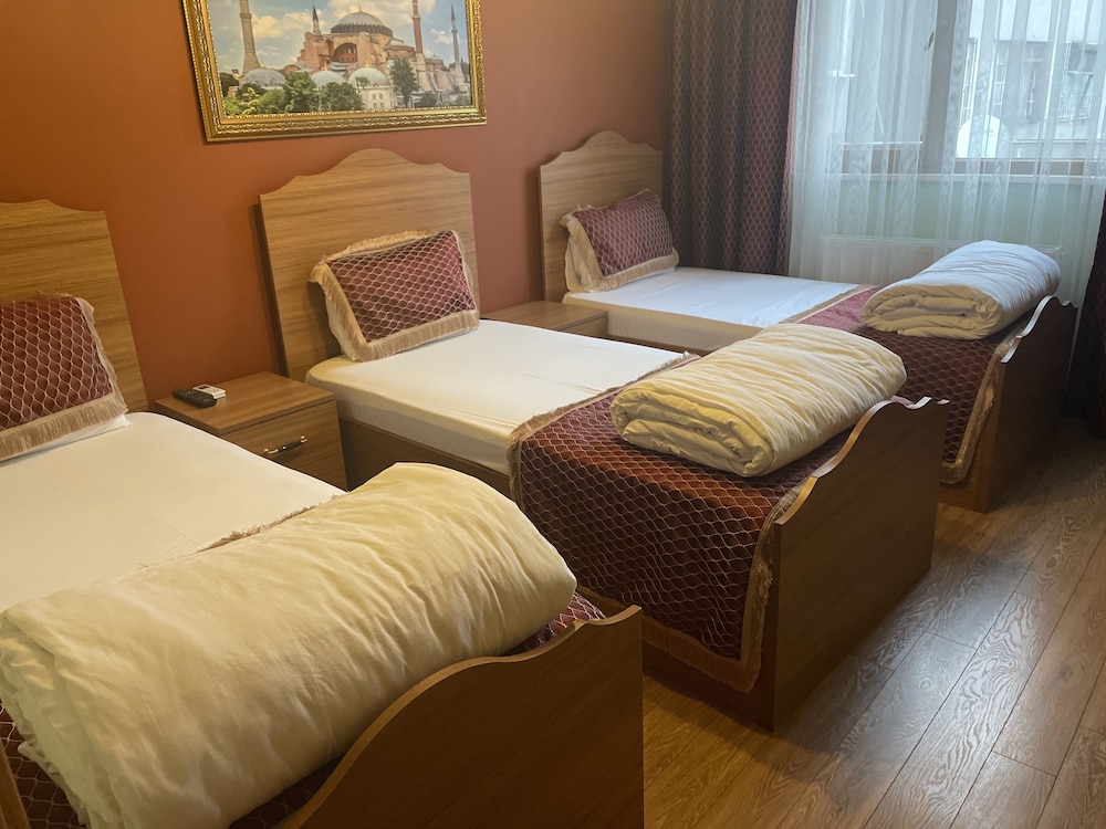 Deluxe Apartment, 2 Bedrooms, Non Smoking, Kitchenette photo 3