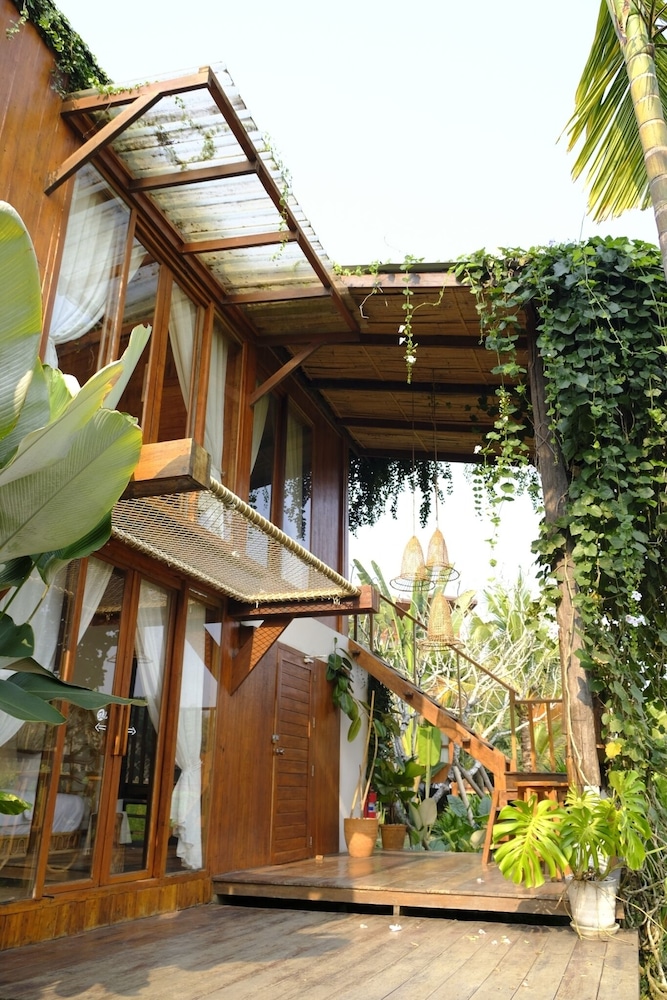 Baan Ruang Khaow - Photo 25