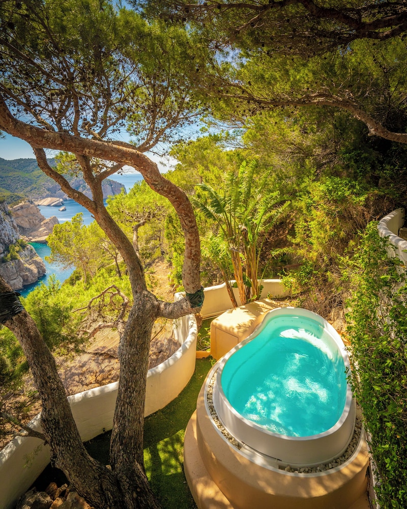 Suite, Sea View (Na Xamena) - Photo 17