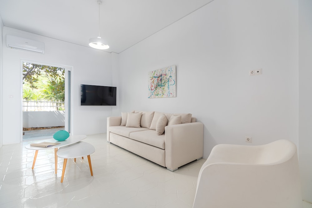 Premium Apartment, Beachfront photo 2