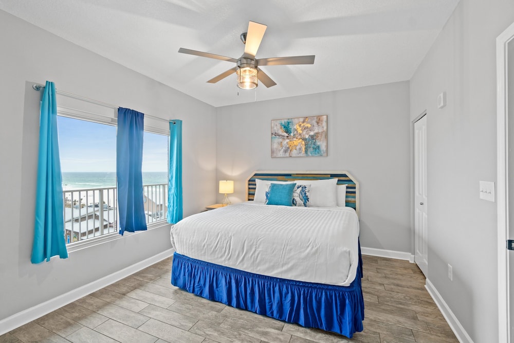 Condo, 2 Bedrooms, Balcony, Ocean View (624)