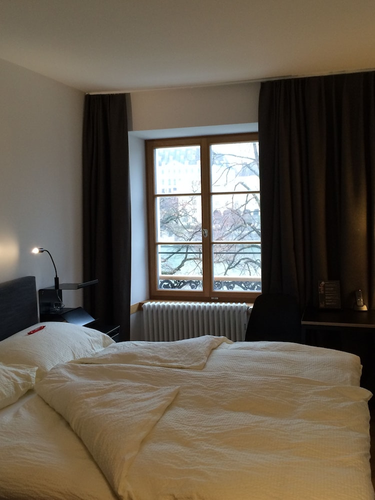 Double Room, River View photo 3